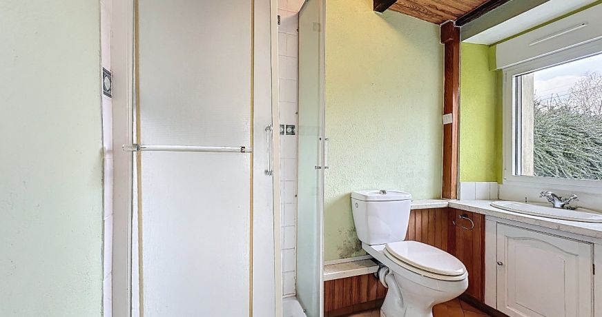 vente Maison Saint Vincent Sur Oust