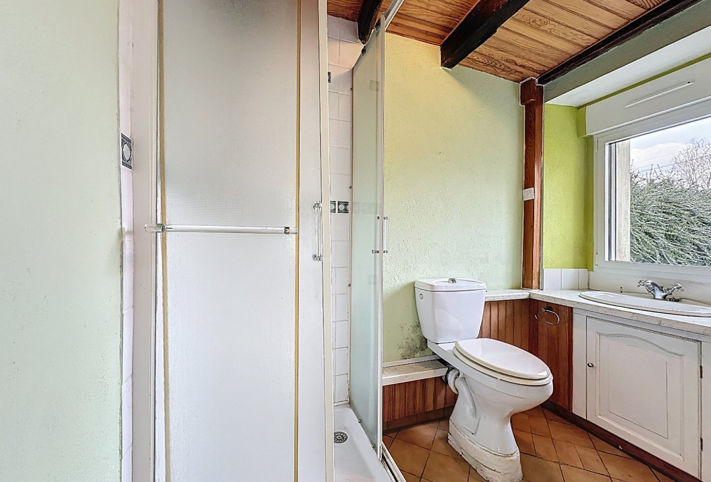 vente Maison Saint Vincent Sur Oust - Photo 7