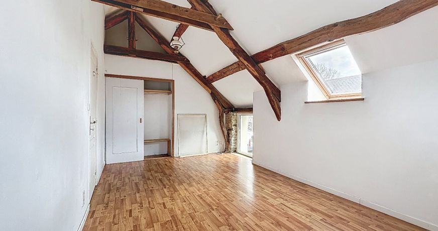 vente Maison Saint Vincent Sur Oust