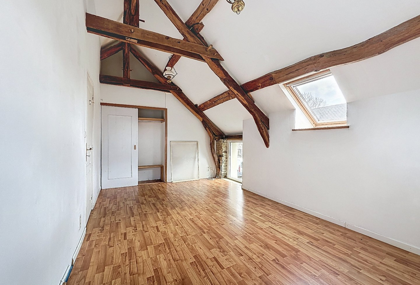 vente Maison Saint Vincent Sur Oust - Photo 10