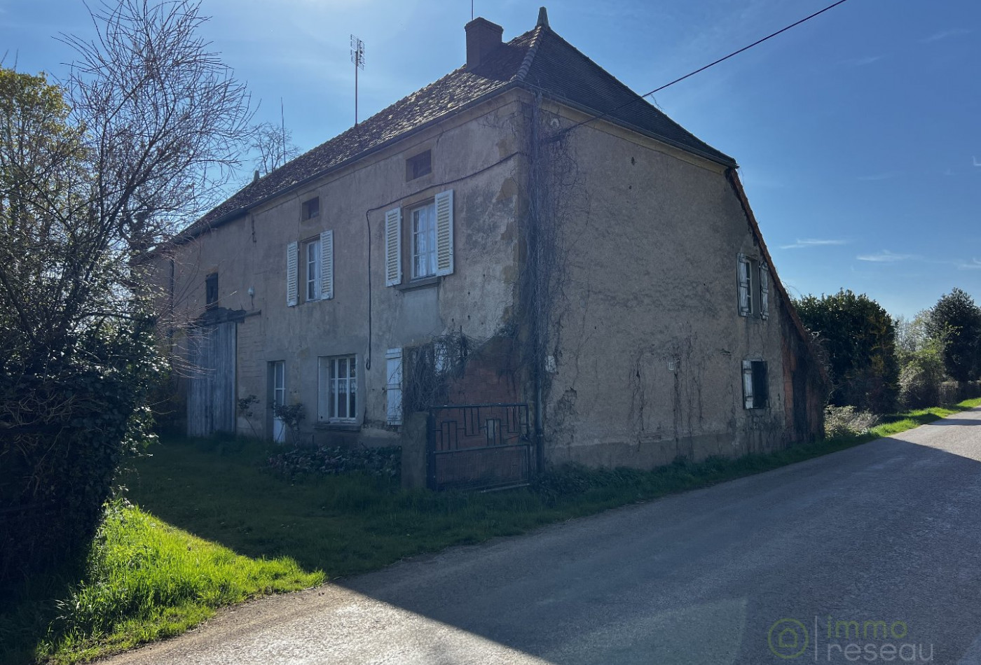 vente Maison à rénover Briant - Photo 1