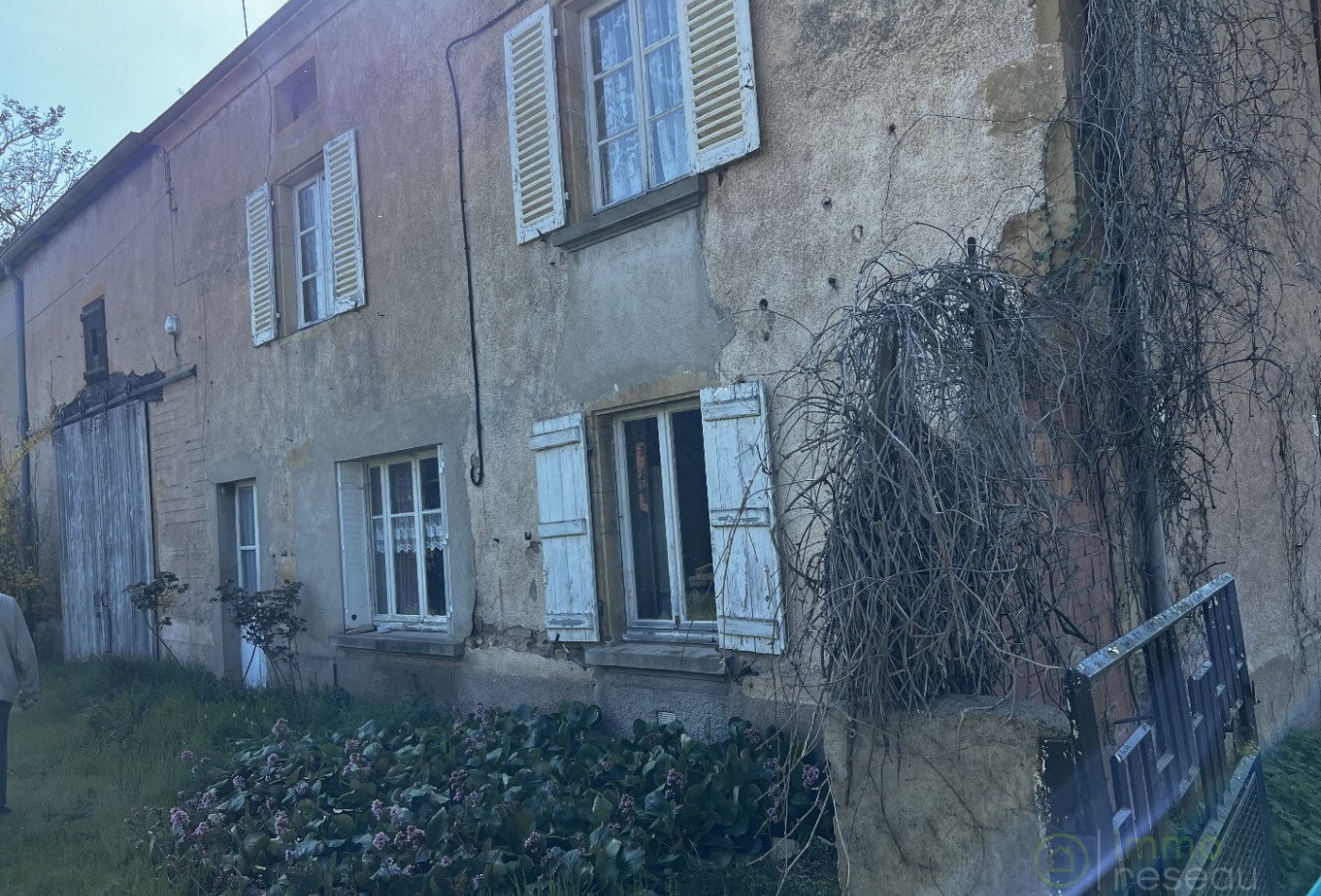 vente Maison à rénover Briant - Photo 2