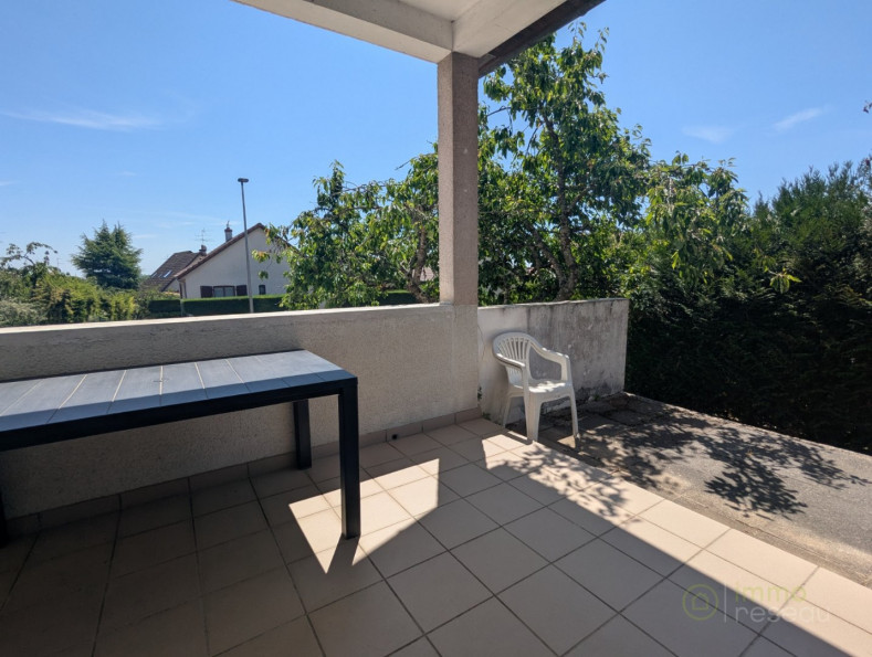 vente Maison Fontaine Les Dijon - Photo 2