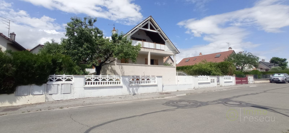 vente Maison Fontaine Les Dijon - Photo 1