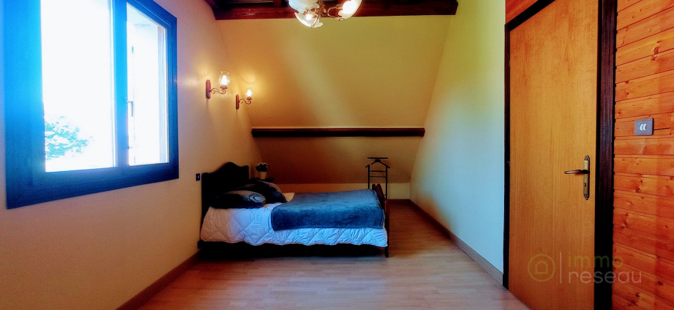 vente Maison Fontaine Les Dijon - Photo 8