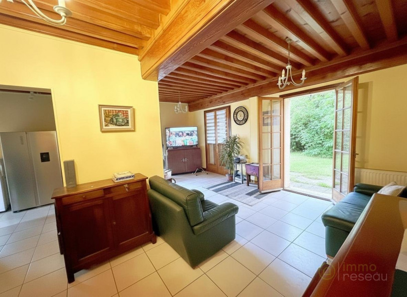 vente Maison Fontaine Les Dijon - Photo 9