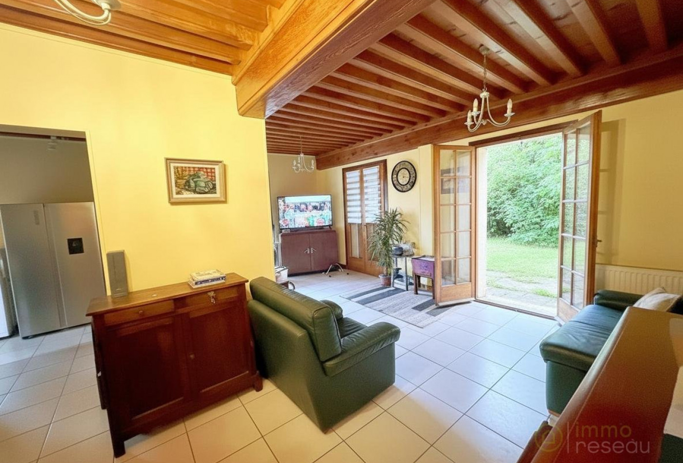 vente Maison Fontaine Les Dijon - Photo 7