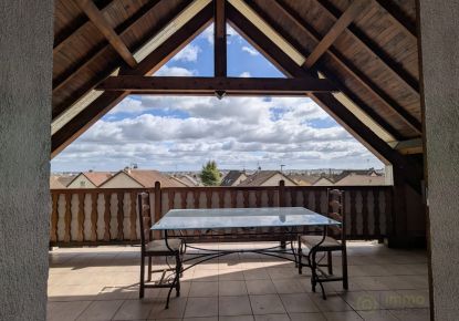 vente Maison Fontaine Les Dijon