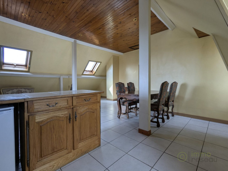 vente Maison Fontaine Les Dijon - Photo 2