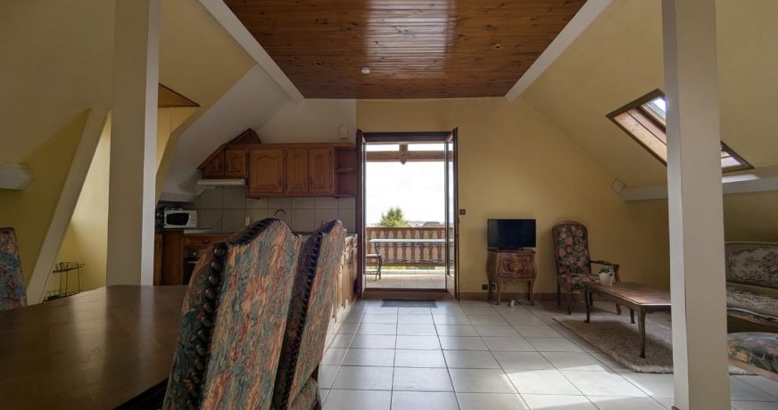 vente Maison Fontaine Les Dijon