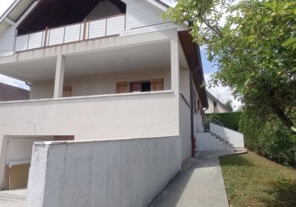vente Maison Fontaine Les Dijon
