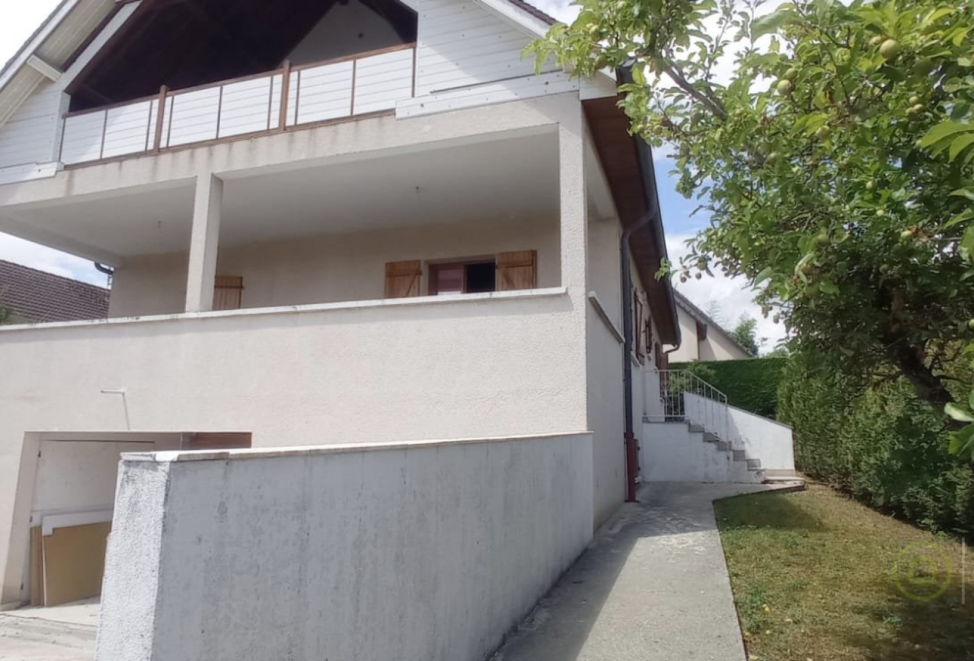 vente Maison Fontaine Les Dijon - Photo 1