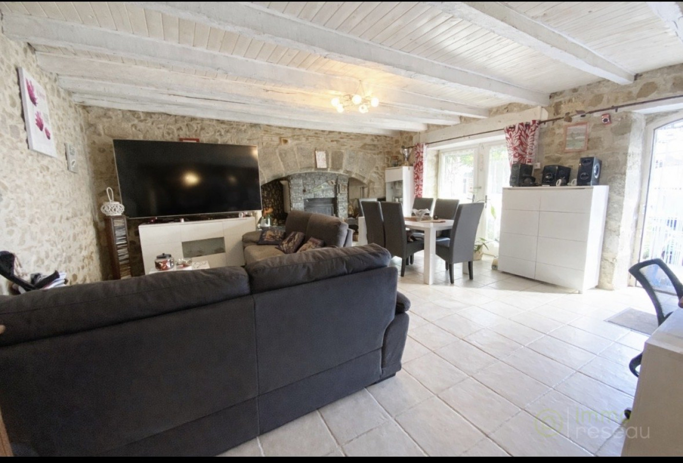 vente Maison Saint Pardoux Les Cards - Photo 4