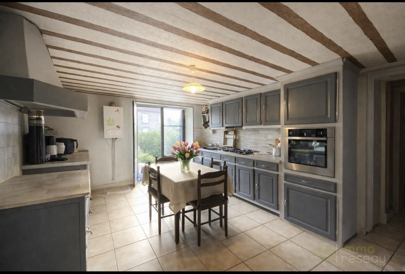 vente Maison Saint Pardoux Les Cards - Photo 7