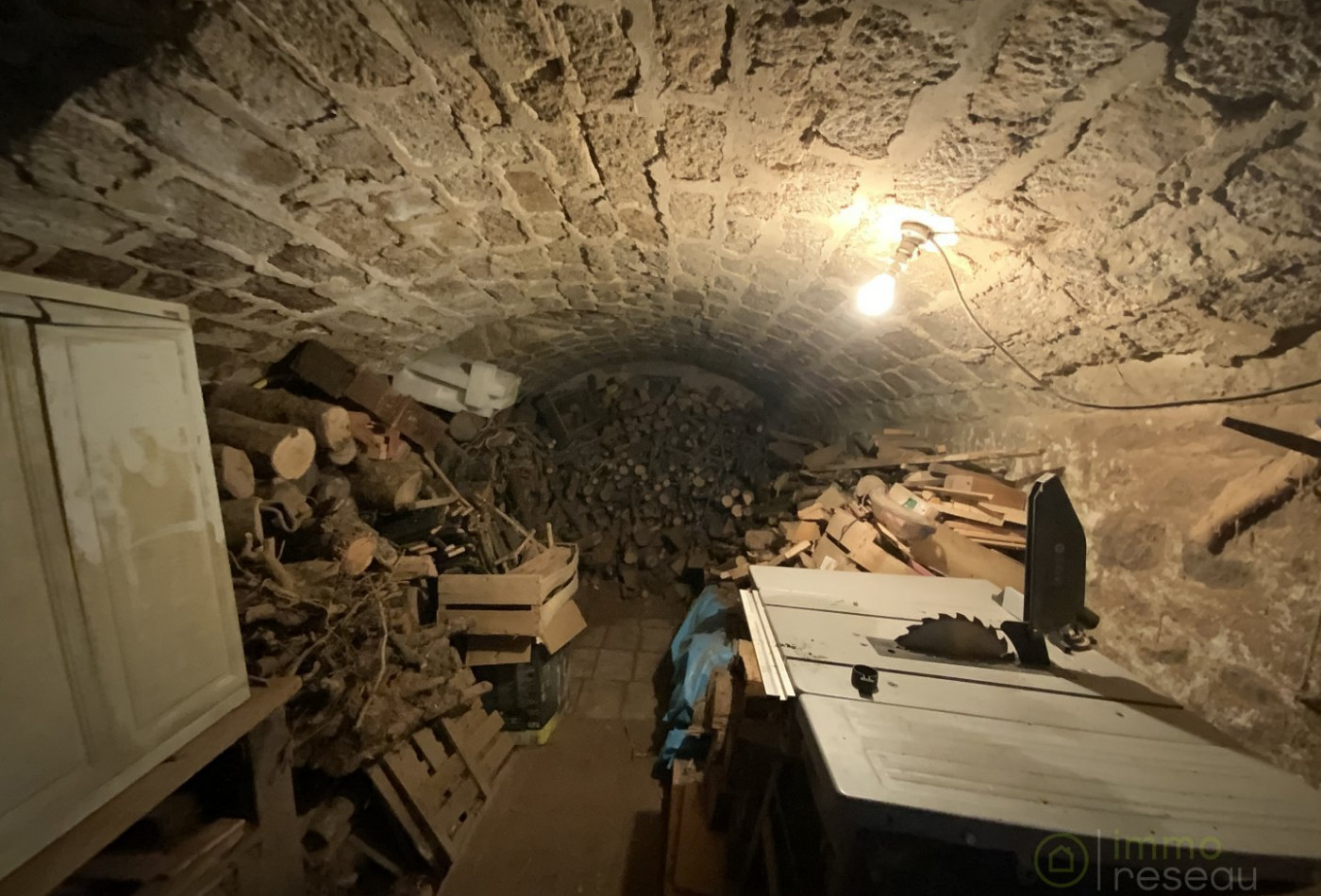 vente Maison Saint Pardoux Les Cards - Photo 8