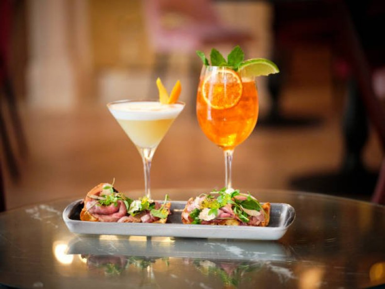 vente Snack Le Pre Saint Gervais - Photo 5