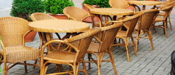 vente Snack Le Pre Saint Gervais