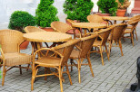vente Snack Le Pre Saint Gervais