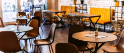 vente Snack Le Pre Saint Gervais