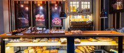 vente Snack Le Pre Saint Gervais