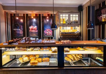 vente Snack Le Pre Saint Gervais