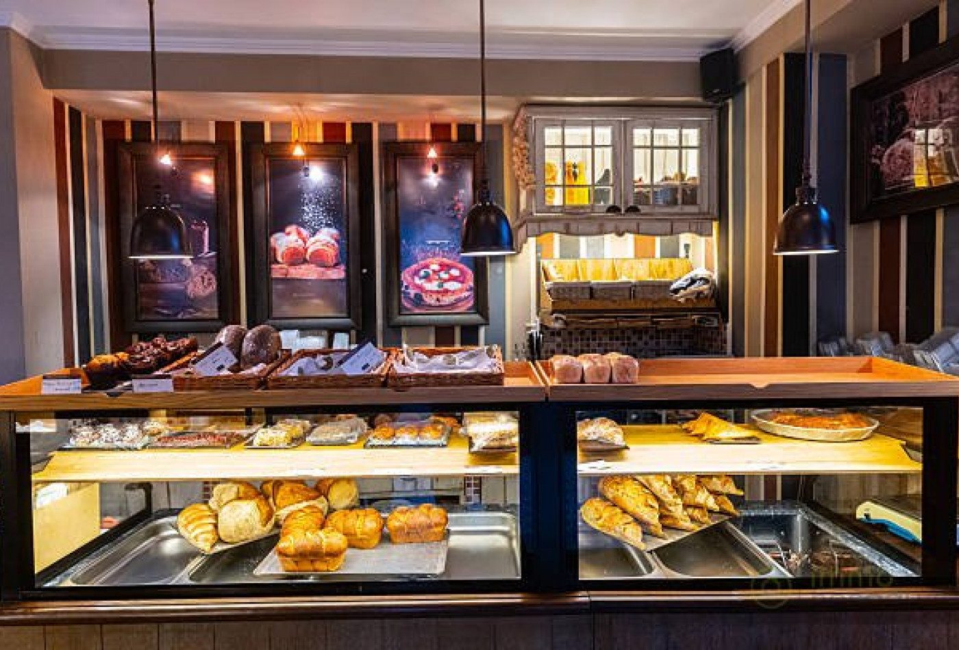vente Snack Le Pre Saint Gervais - Photo 1
