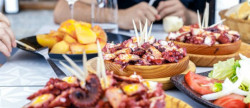 vente Snack Le Pre Saint Gervais