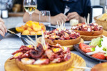 vente Snack Le Pre Saint Gervais