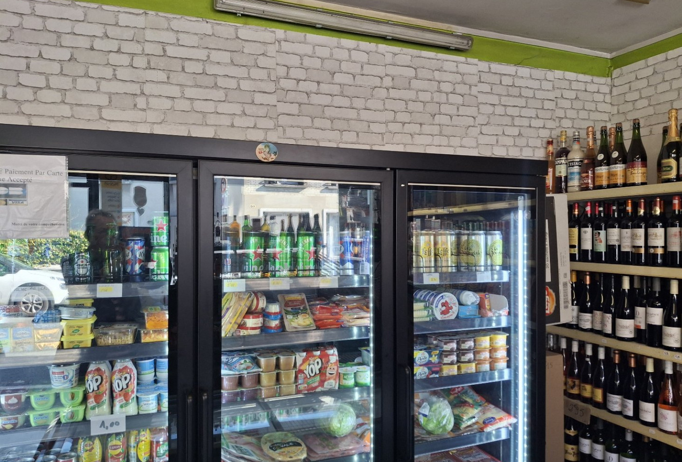 vente Immeuble de rapport Fontenay Sous Bois - Photo 2