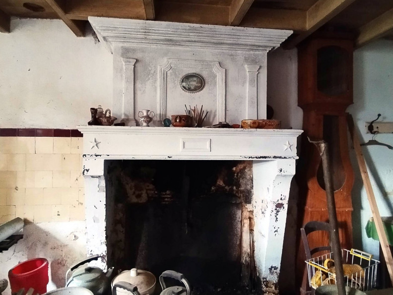 vente Maison Saint Maigrin - Photo 3