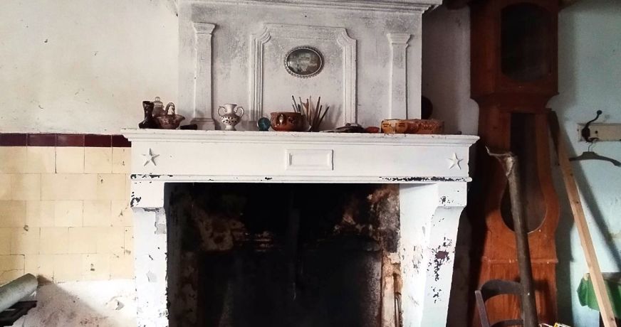 vente Maison Saint Maigrin