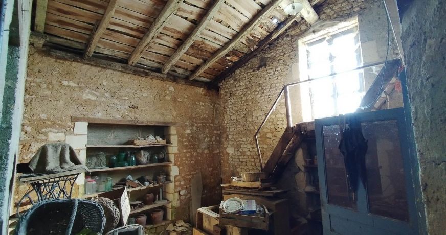 vente Maison Saint Maigrin
