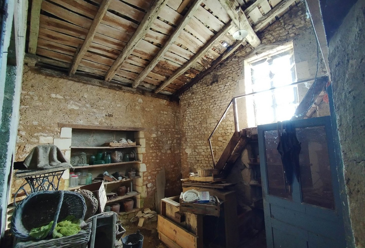 vente Maison Saint Maigrin - Photo 5