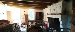 vente Maison Saint Maigrin