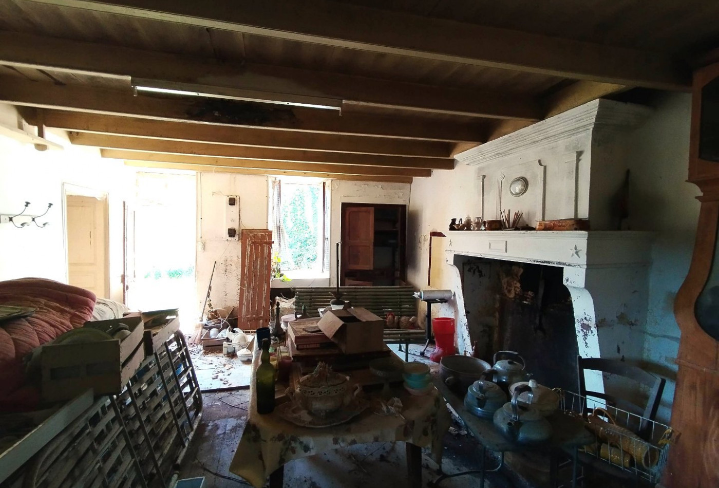 vente Maison Saint Maigrin - Photo 2