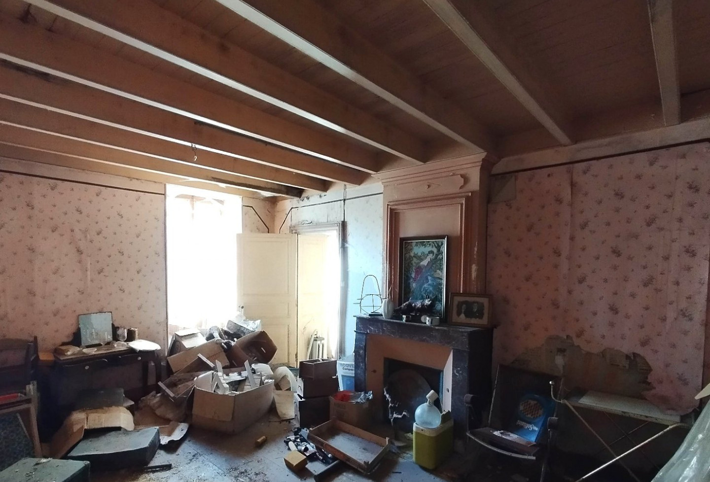 vente Maison Saint Maigrin - Photo 4