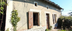 vente Maison Saint Maigrin
