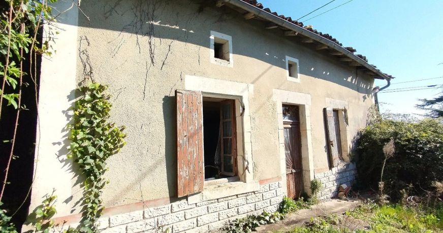 vente Maison Saint Maigrin