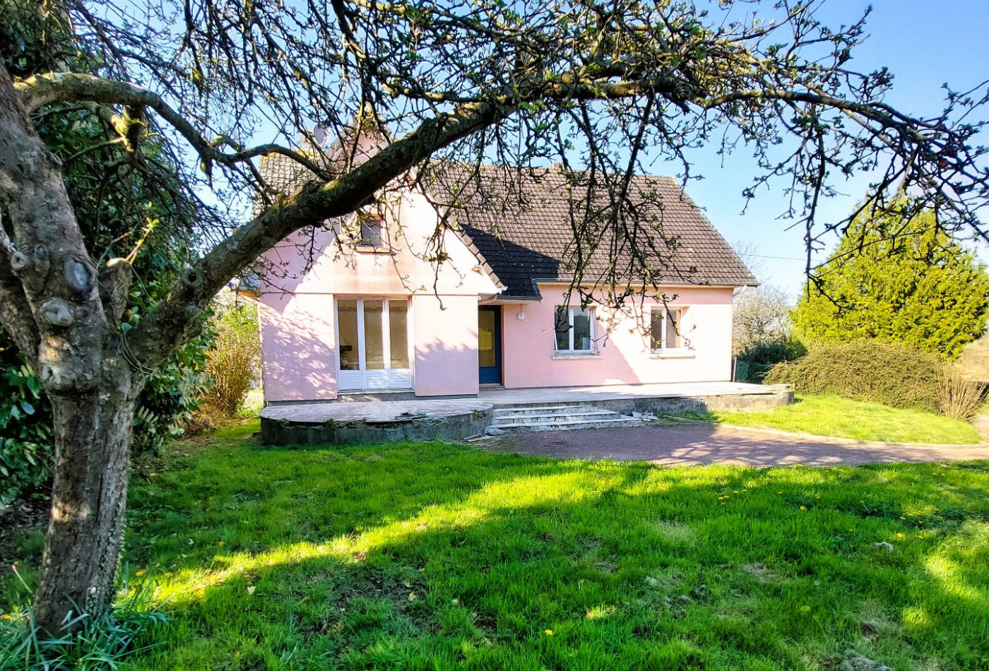 vente Maison Vernix - Photo 1