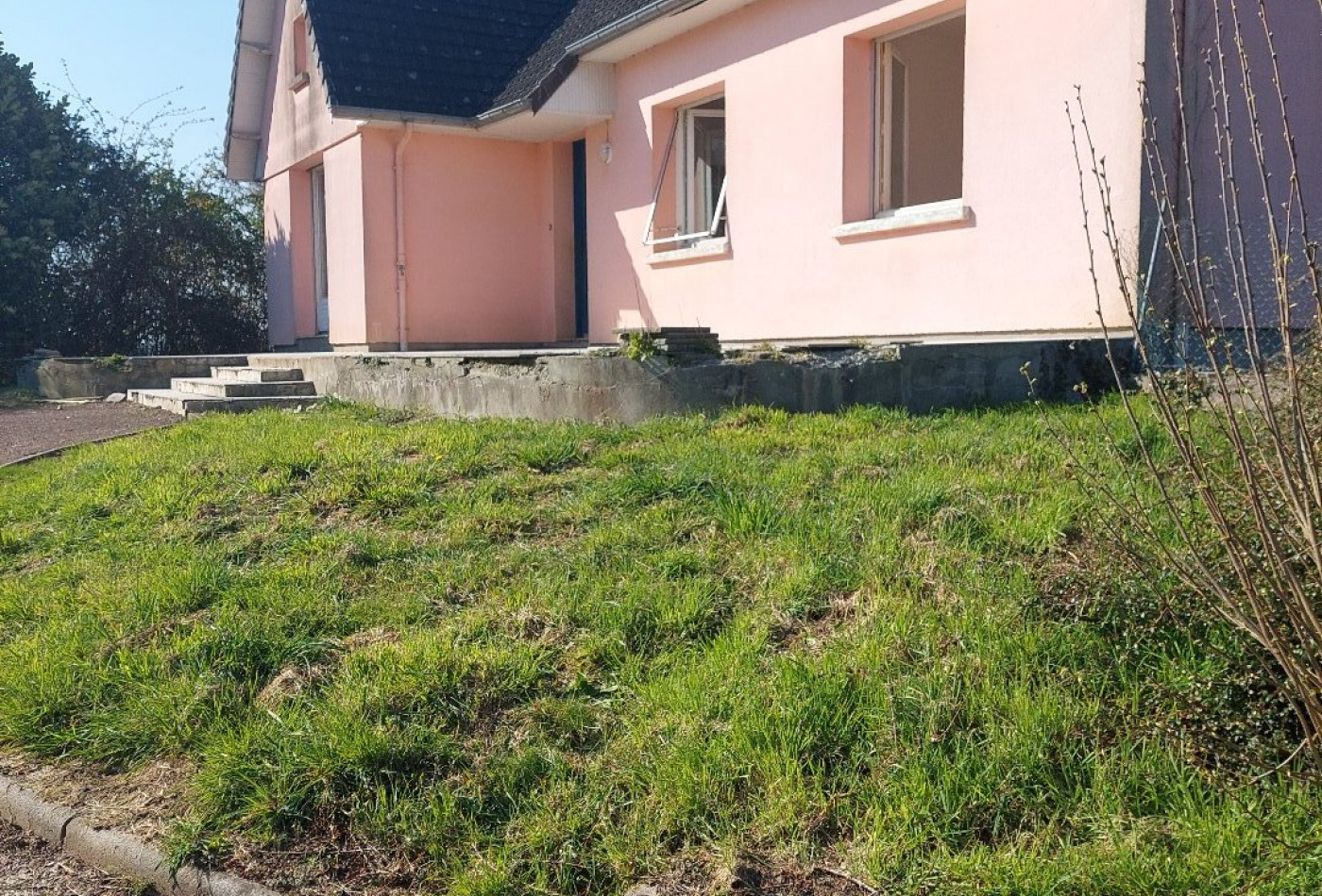 vente Maison Vernix - Photo 2