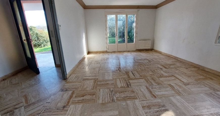 vente Maison Vernix