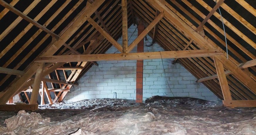 vente Maison Vernix