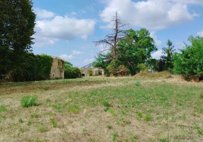 vente Terrain Saint Maigrin