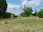 vente Terrain Saint Maigrin