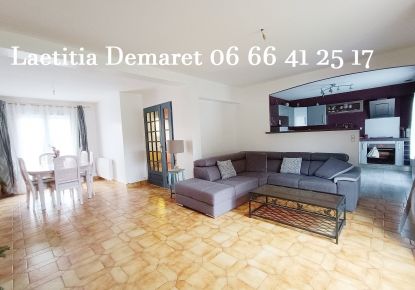 vente Maison Bessancourt