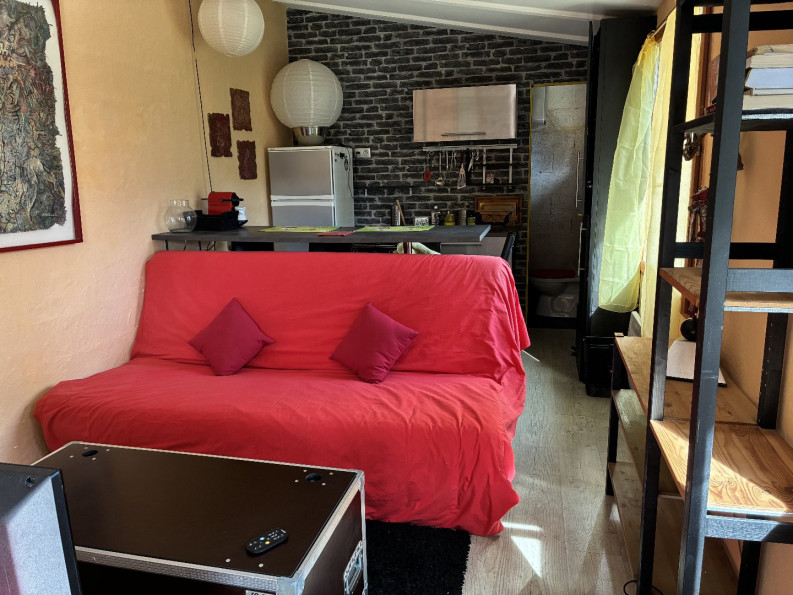 vente Maison Nanterre - Photo 9