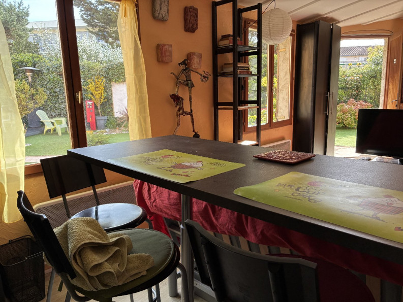 vente Maison Nanterre - Photo 10