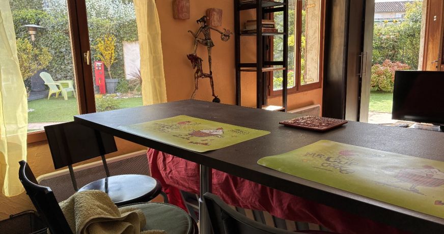 vente Maison Nanterre