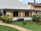 vente Maison Nanterre