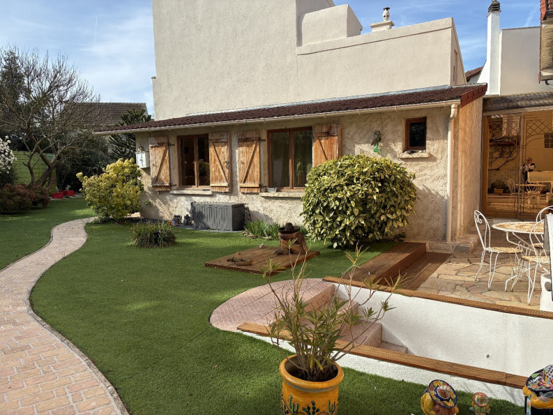 vente Maison Nanterre - Photo 6